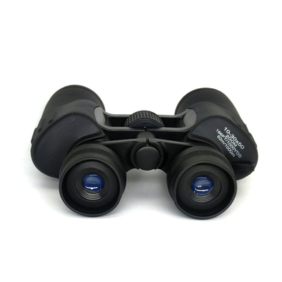 telescopio binoculare dello zoom 10-30x50 per l'osservazione Birding della lunga autonomia che fa un'escursione gli sport