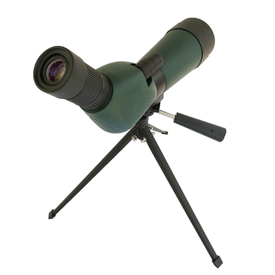 15-45x60 portata di macchia monoculare, telescopio monoculare per il bird-watching