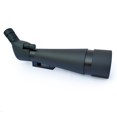 Cannocchiale impermeabile dello zoom che macchia telescopio 20-60x80 per Smartphone