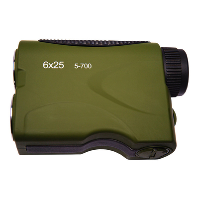 Accuratezza di gamma del cercatore 6x25 6x21 di Mini Golf And Hunting Range alta