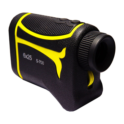 Accuratezza di gamma del cercatore 6x25 6x21 di Mini Golf And Hunting Range alta