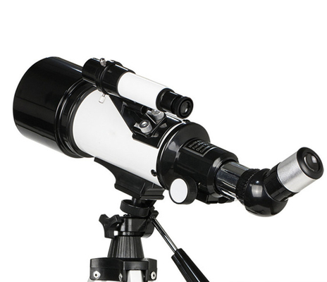 telescopio astronomico di rifrattore di 400mm per gli adulti ed i principianti