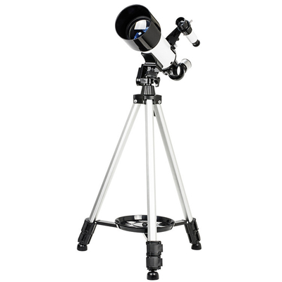 telescopio astronomico di rifrattore di 400mm per gli adulti ed i principianti