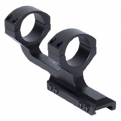 Anelli di supporto alluminosi di portata del supporto 35mm del treppiede di ottica
