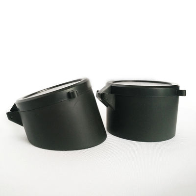Supporto antipolvere del treppiede, coperture di 30mm Flip Up Rifle Scope Lens