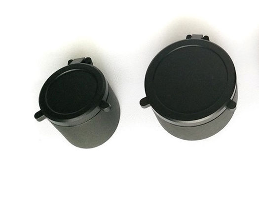Supporto antipolvere del treppiede, coperture di 30mm Flip Up Rifle Scope Lens