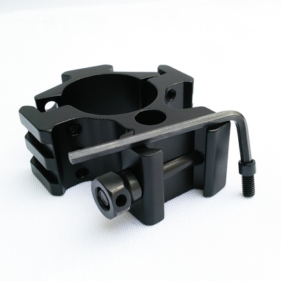 supporto del treppiede degli anelli di supporto di portata di 30mm per i supporti di portata di caccia di 20-28mm Riflescope