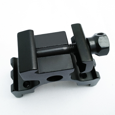 supporto del treppiede degli anelli di supporto di portata di 30mm per i supporti di portata di caccia di 20-28mm Riflescope