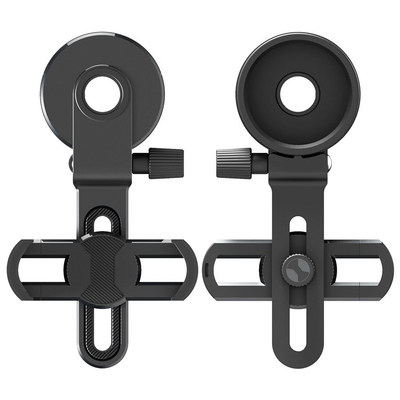 Supporto flessibile Smartphone del treppiede che macchia il supporto di portata