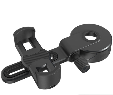 Supporto flessibile Smartphone del treppiede che macchia il supporto di portata