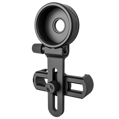 Supporto flessibile Smartphone del treppiede che macchia il supporto di portata