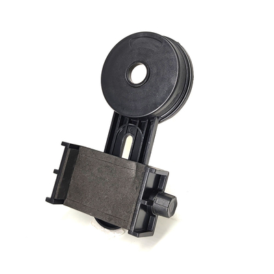 PVC compatibile Smartphone che macchia l'adattatore di portata, supporto del telefono cellulare per la macchia della portata