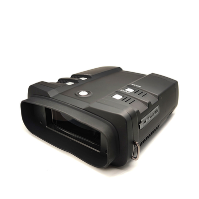 sensore di sensibilità COMS del binocolo di 600M Night Vision IR Digital alto
