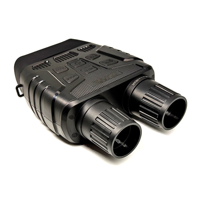 Videocamera portatile del binocolo di sorveglianza di visione notturna NV3180 per caccia