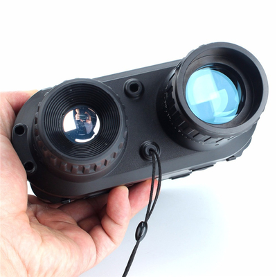 binocolo militare di visione notturna 3.5-7x31, cercante il binocolo con visione notturna