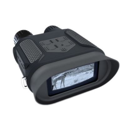 binocolo militare di visione notturna 3.5-7x31, cercante il binocolo con visione notturna