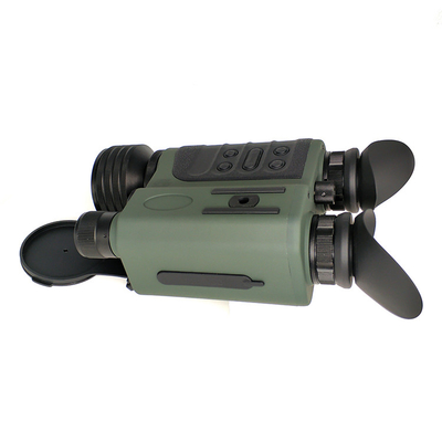Binocolo di visione di notte 6-30X50 di GEN 2 con illuminazione di IR