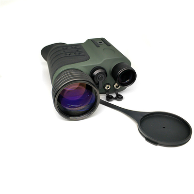 Binocolo di visione di notte 6-30X50 di GEN 2 con illuminazione di IR