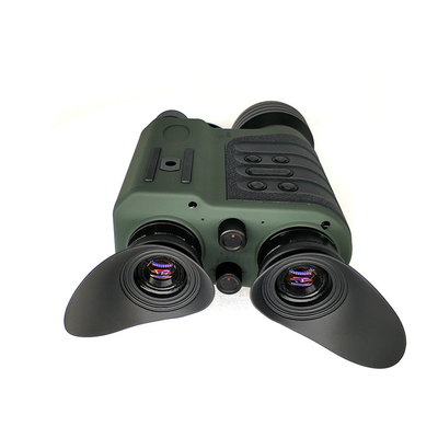 Binocolo di visione di notte 6-30X50 di GEN 2 con illuminazione di IR