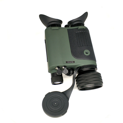 Binocolo di visione di notte 6-30X50 di GEN 2 con illuminazione di IR