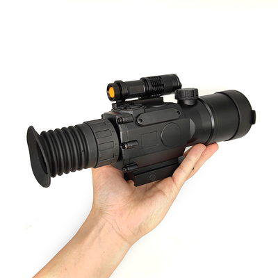 telescopi di visione notturna della carta di deviazione standard 32G, cannocchiale di visione notturna di Digital per il fucile