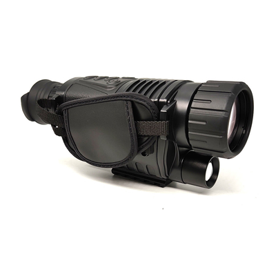 Telescopio monoculare dello zoom regolabile di visione notturna NVP540 per la spia e la camminata di notte