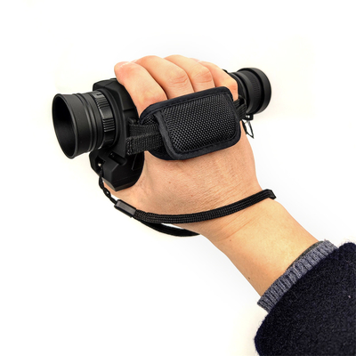 telescopi di visione notturna 5-8x32, cannocchiale impermeabile di visione notturna IP4