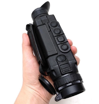 cannocchiale termico di visione notturna 50F per caccia e sicurezza