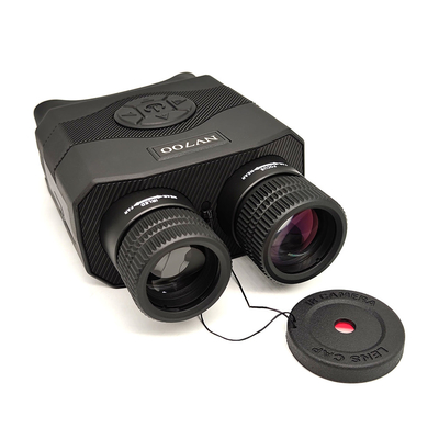 Binocolo di visione notturna di NV700 Digital, binocolo dello zoom di visione notturna