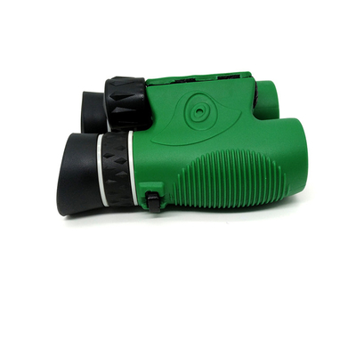 Binocolo resistente agli urti dei bambini, il binocolo funzionante dei bambini di 8x21mm