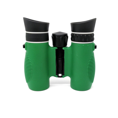 Binocolo resistente agli urti dei bambini, il binocolo funzionante dei bambini di 8x21mm