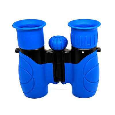 Binocolo potente compatto 8X21 del gioco del bambino per viaggiare