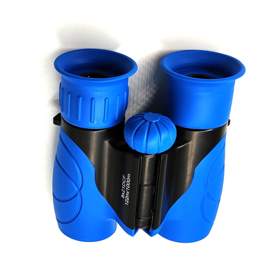 Binocolo potente compatto 8X21 del gioco del bambino per viaggiare