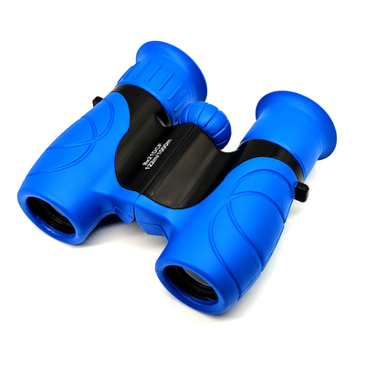 Binocolo potente compatto 8X21 del gioco del bambino per viaggiare