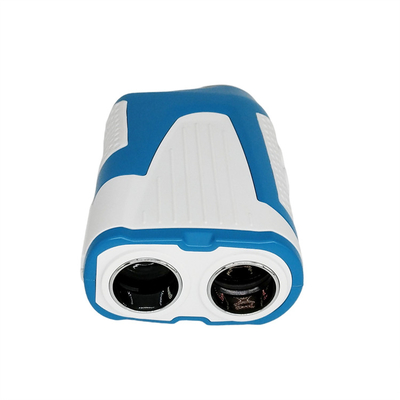 telemetro militare del laser del grado di 6X24mm 1000 yarde