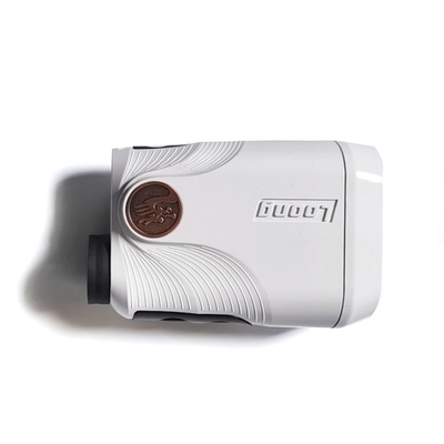 telemetro professionale del laser 8X con la vibrazione di impulso di acquisizione ed il sistema veloce del fuoco