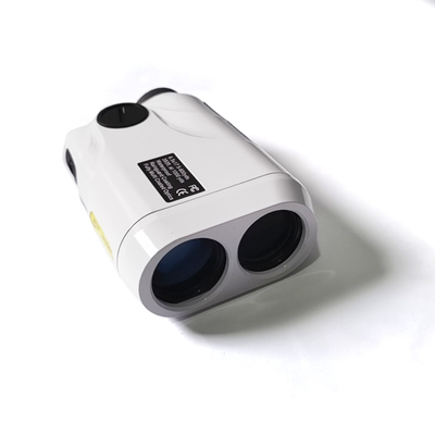 telemetro professionale del laser 8X con la vibrazione di impulso di acquisizione ed il sistema veloce del fuoco