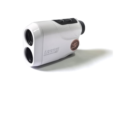 telemetro professionale del laser 8X con la vibrazione di impulso di acquisizione ed il sistema veloce del fuoco