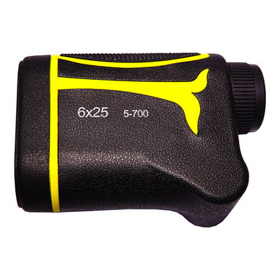 telemetro ricaricabile 1000m del laser 6X con Pinsensor
