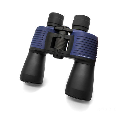 il telescopio binoculare di 116m/345ft, 7x50 Marine Binoculars Porro Prism Fully ha ricoperto le lenti