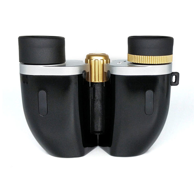 Piccolo telescopio binoculare compatto 8x22 per i bambini e l'adulto