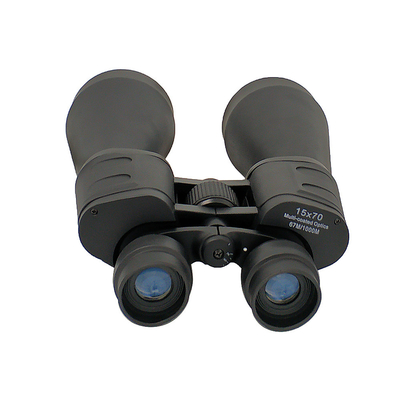 telescopio binoculare di alto potere 15x70 per la fucilazione facente un giro turistico di bird-watching