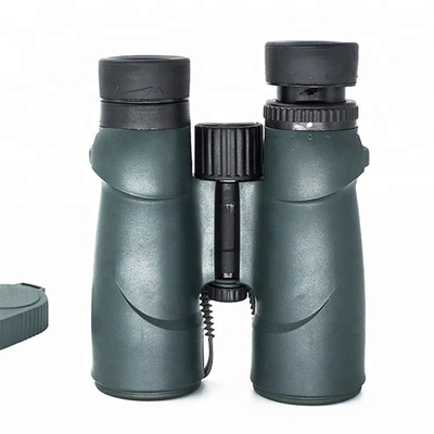 Telescopio binoculare compatto del prisma di tetto, binocolo interurbano 7x40