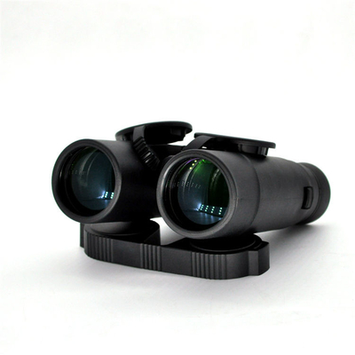 Binocolo ultra grandangolare interurbano HD 10x42 per il viaggio