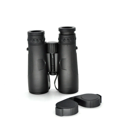 Binocolo ultra grandangolare interurbano HD 10x42 per il viaggio