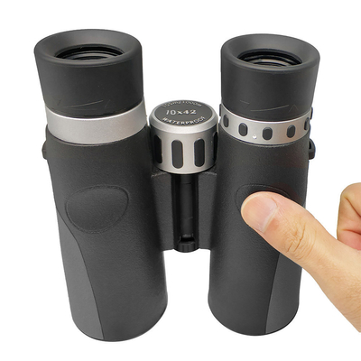 telescopio binoculare impermeabile 8x42 per esplorazione all'aperto