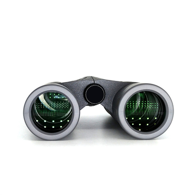 lega impermeabile del magnesio del binocolo di 10X32 ED con il cablaggio
