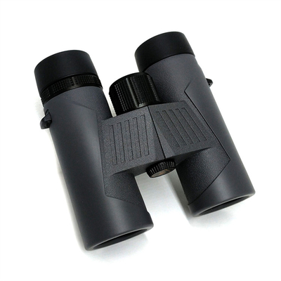 lega impermeabile del magnesio del binocolo di 10X32 ED con il cablaggio