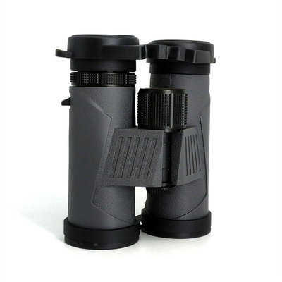 lega impermeabile del magnesio del binocolo di 10X32 ED con il cablaggio