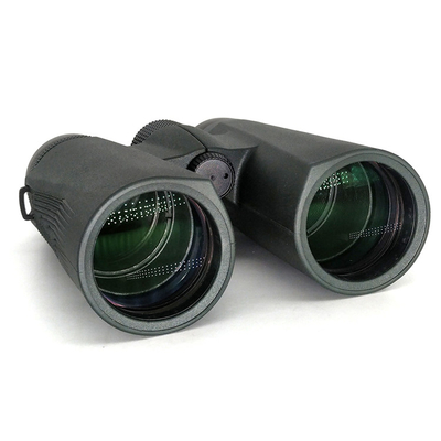 il binocolo di 10x42 ED HD copre impermeabile per i sogni a occhi aperti di viaggio di bird-watching